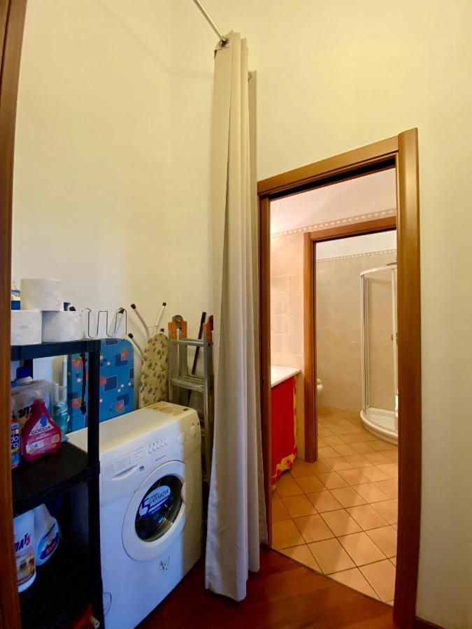 Elegante Appartamento In Centro Palermo Exterior photo