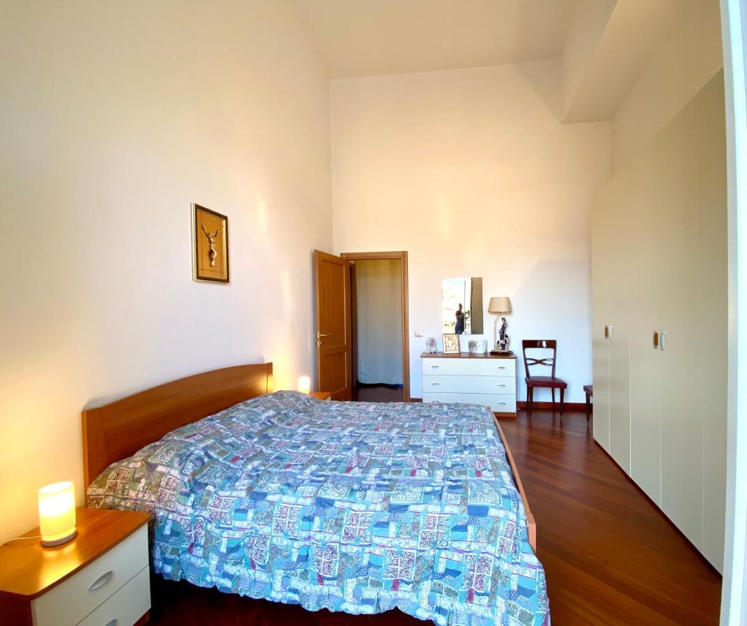 Elegante Appartamento In Centro Palermo Exterior photo